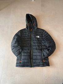 Giacca/Piumino North Face Nera S