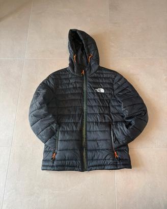 Giacca/Piumino North Face Nera S