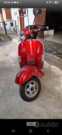 vespa LML 150 4t