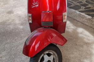 vespa LML 150 4t