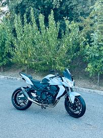 Kawasaki z750 2012