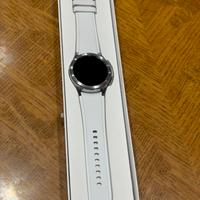Samsung Galaxy Watch 4 classic