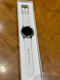 Samsung Galaxy Watch 4 classic