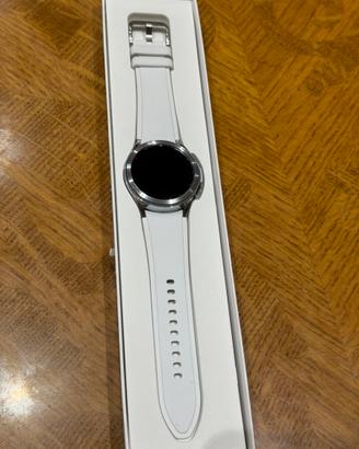 Samsung Galaxy Watch 4 classic
