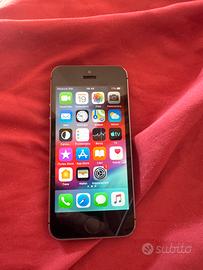 Iphone 5s 32 gb