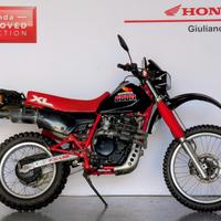 Honda XL 600