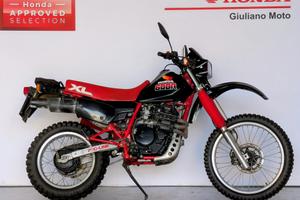 Honda XL 600