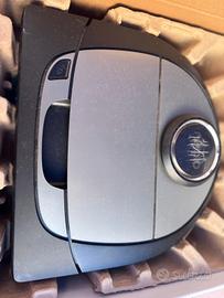 aspirapolvere Neato D7