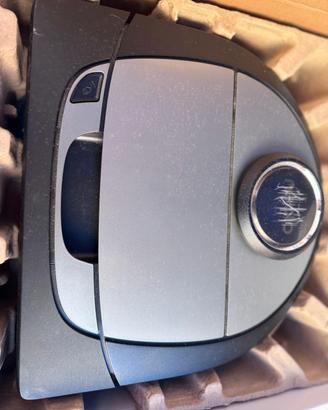 aspirapolvere Neato D7