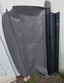 cappelliera bagagliaio volvo v50 2005