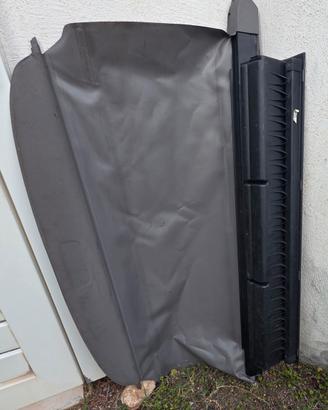 cappelliera bagagliaio volvo v50 2005