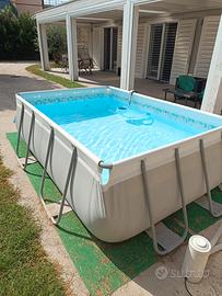Piscina Bestway 300*200