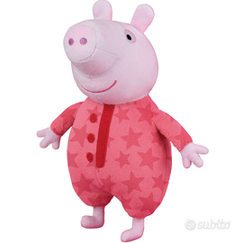 Peppa Pig Plush Toy 25 cm
