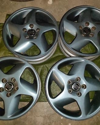 cerchi volvo 16 pollici