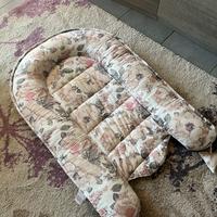 Riduttore/culla neonato