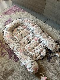 Riduttore/culla neonato