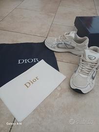 Scarpe dior b30