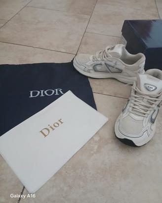 Scarpe dior b30