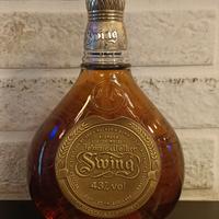 Whisky Johnnie Walker Swing