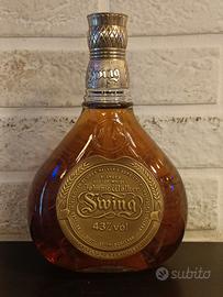 Whisky Johnnie Walker Swing