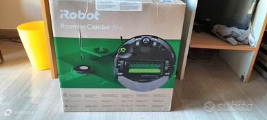 roomba combo j9+