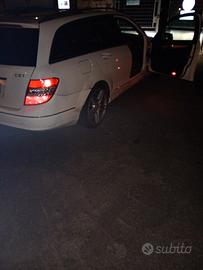 automobile Mercedes