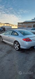 PEUGEOT 407 Coupè