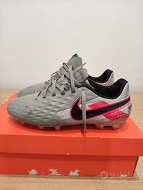 Scarpe da calcio nike tiempo academy 