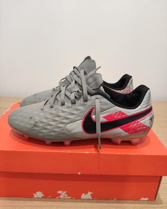 Scarpe da calcio nike tiempo academy 