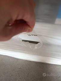 Forno indesit bianco