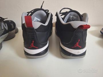 nike air jordan flight 