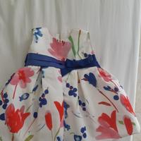 Abito elegante per bambina