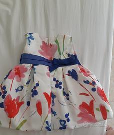 Abito elegante per bambina