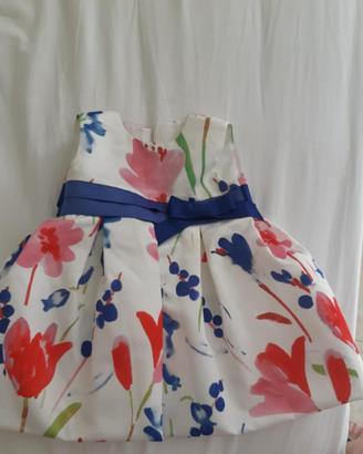 Abito elegante per bambina