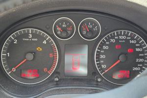 Audi A3 anno 2004