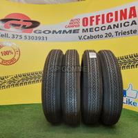 4 Pneumatici 59015 Heidenau P29 Nuove