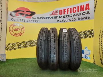 4 Pneumatici 59015 Heidenau P29 Nuove