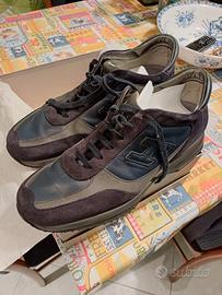 scarpe uomo hogan