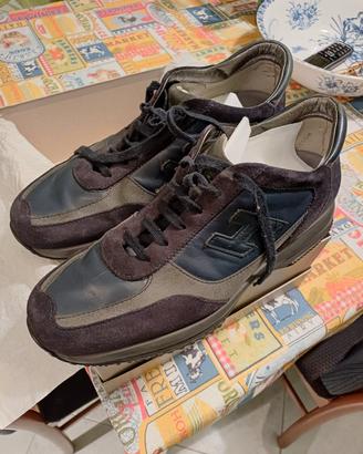 scarpe uomo hogan