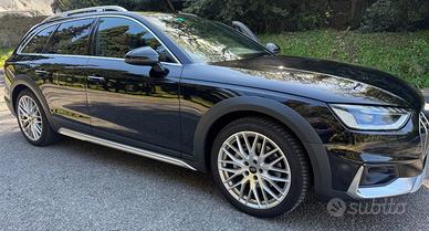 Audi A4 Allroad 204CV S-tronic