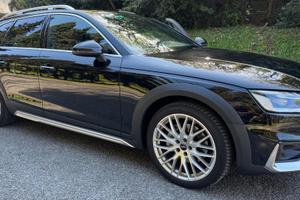 Audi A4 Allroad 204CV S-tronic