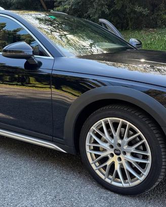 Audi A4 Allroad 204CV S-tronic