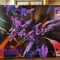 Eva 01 metal build 50th anniversary