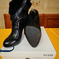 stivaletti gesso, ck