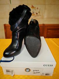 stivaletti gesso, ck