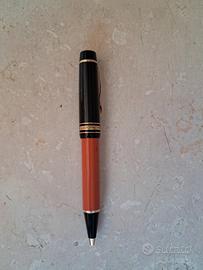 penna mont blanc.
