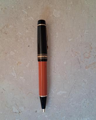 penna mont blanc.