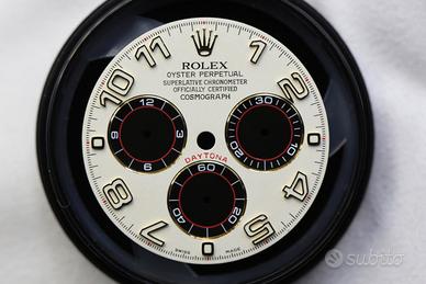 Rolex Daytona Racing Dial