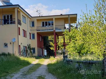 Struttura ricettiva avviata