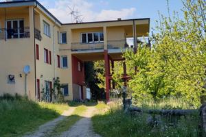 Struttura ricettiva avviata